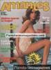 Amantes - Covergirls (Spanish) adult mag